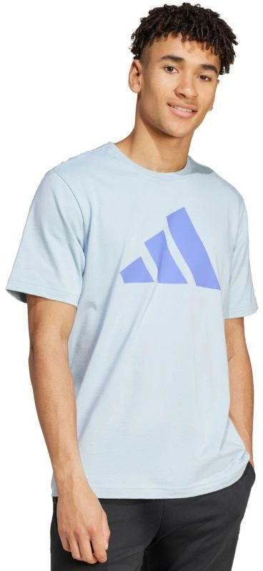 Adidas Pwr 3 Graphic Marškinėliai M IX6567