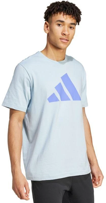Adidas Pwr 3 Graphic Marškinėliai M IX6567