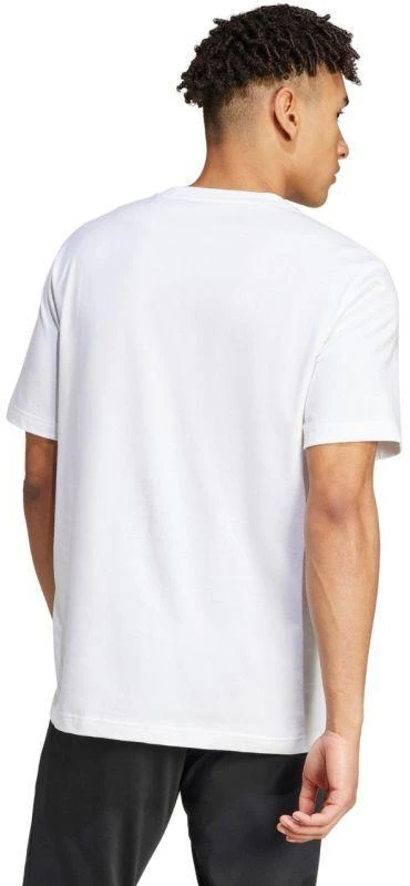Adidas PWR 3 marškinėliai su grafiniu raštu M IY8582