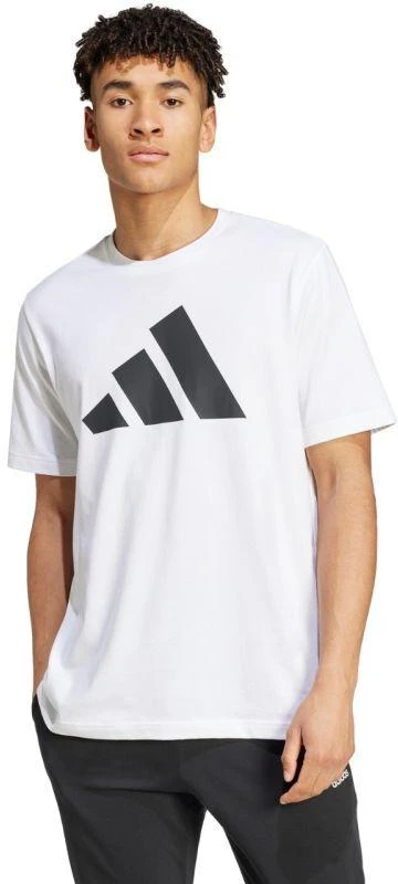 Adidas PWR 3 marškinėliai su grafiniu raštu M IY8582