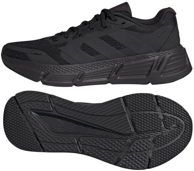 Adidas Questar 2 M IF2230 bėgimo bateliai