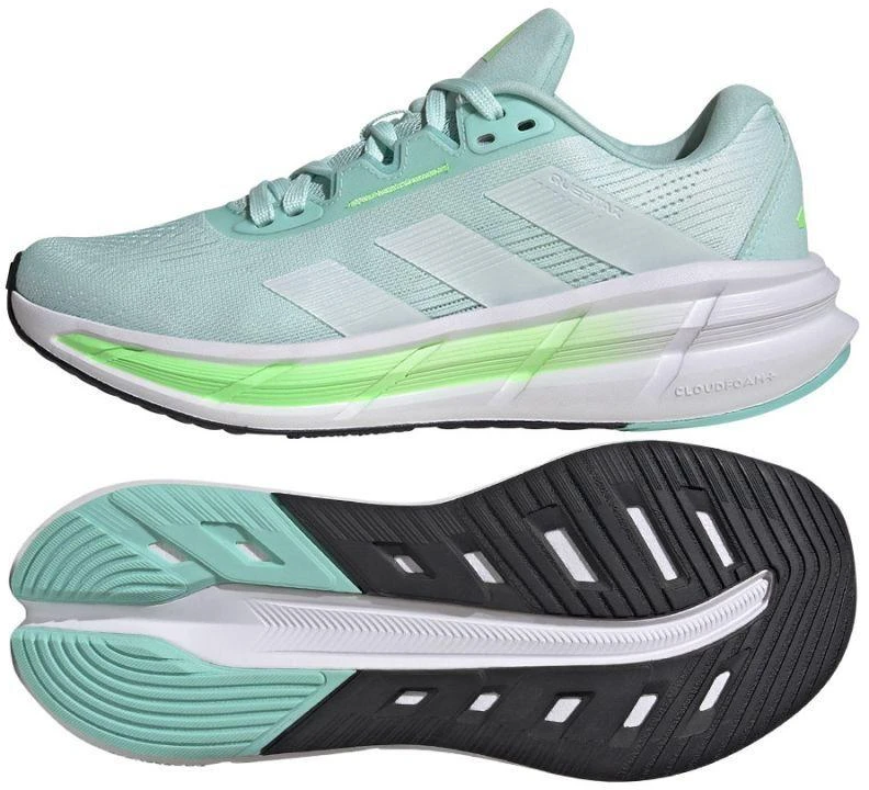 Adidas Questar 3 W JQ5068 bėgimo batai