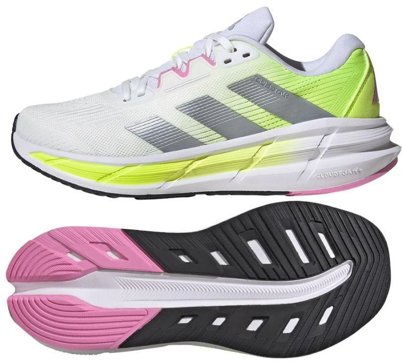 adidas QUESTAR 3 W JQ5069 batai