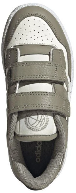 Adidas Rapid Court Jr JP7653 batai