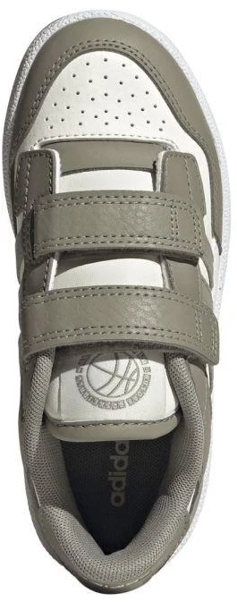 Adidas Rapid Court Jr JP7653 batai