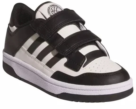Adidas Rapid Court Jr JP7654 batai
