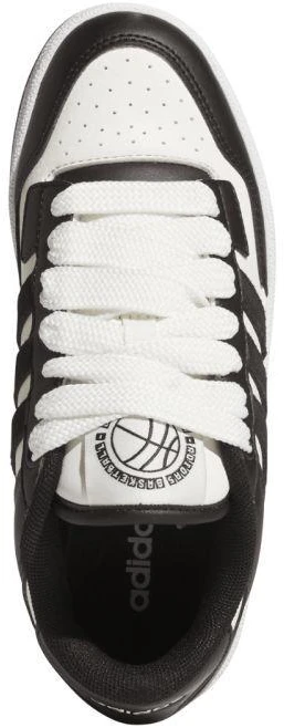 Adidas Rapid Court Low Jr JR0166 batai