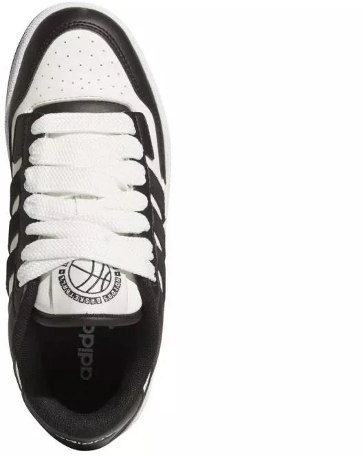 Adidas Rapid Court Low Jr JR0166 batai