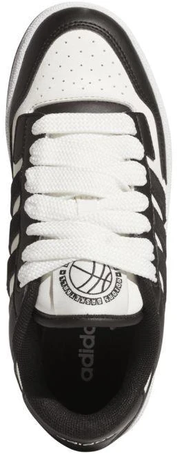 Adidas Rapid Court Low Jr JR0166 batai