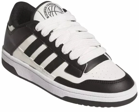 Adidas Rapid Court Low Jr JR0166 batai