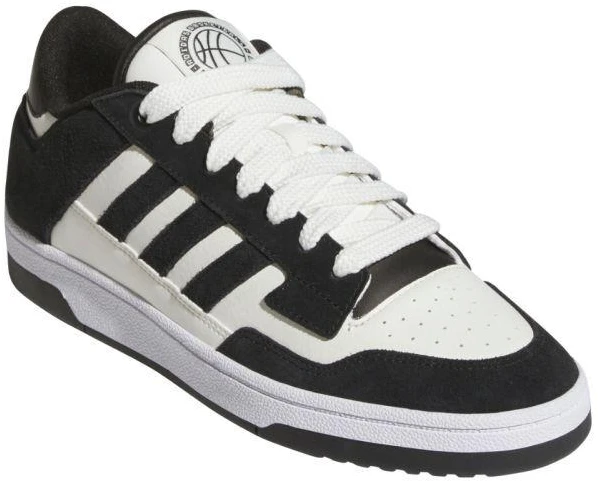 Adidas Rapid Court Low M JP5255 bateliai