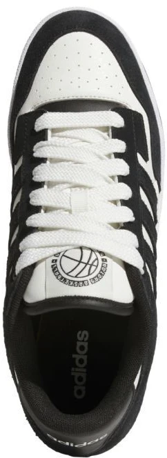 Adidas Rapid Court Low M JP5255 bateliai