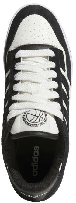 Adidas Rapid Court Low M JP5255 bateliai