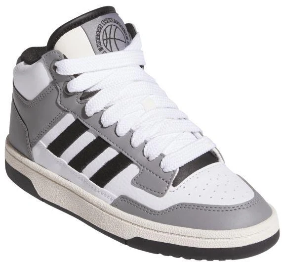 Adidas Rapid Court Mid Jr JR0191 batai