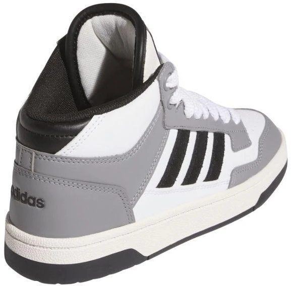 Adidas Rapid Court Mid Jr JR0191 batai