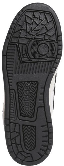 Adidas Rapid Court Mid Jr JR0191 batai