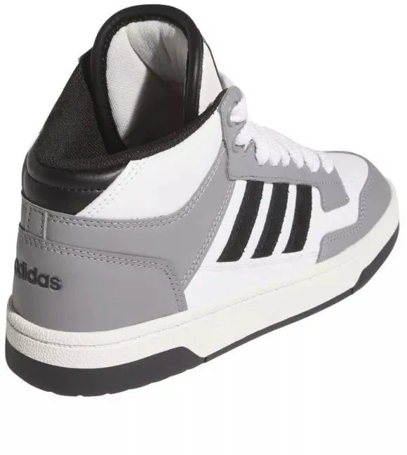 Adidas Rapid Court Mid Jr JR0191 batai