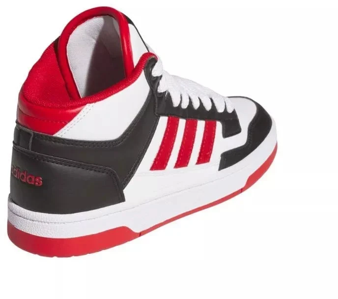 Adidas Rapid Court Mid Jr JR3180 batai