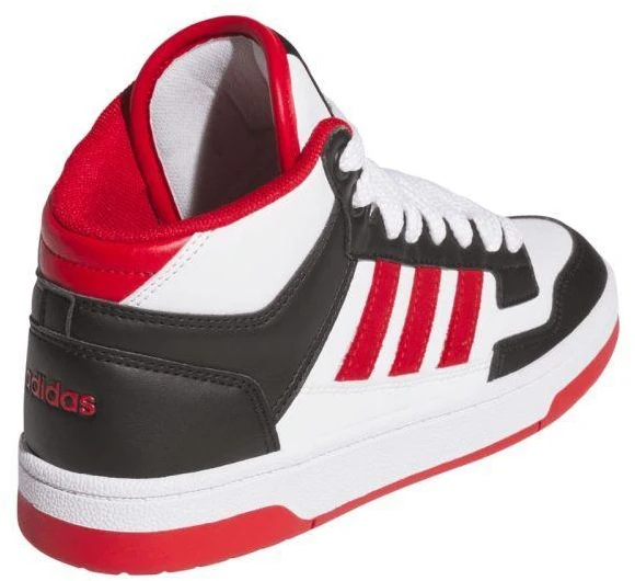 Adidas Rapid Court Mid Jr JR3180 batai