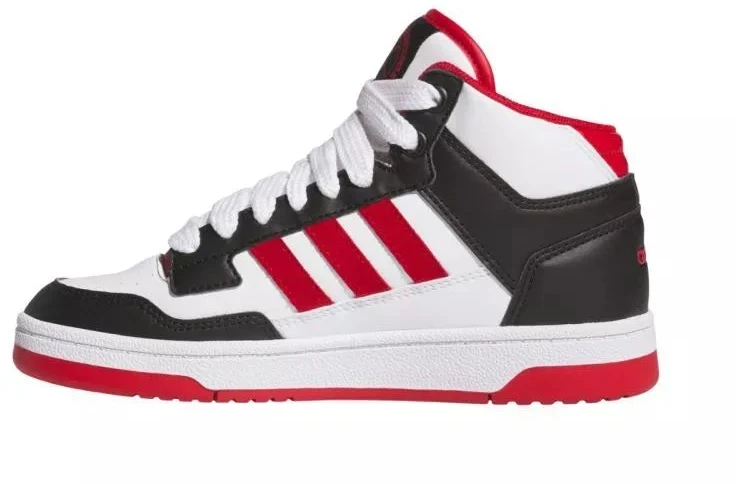 Adidas Rapid Court Mid Jr JR3180 batai