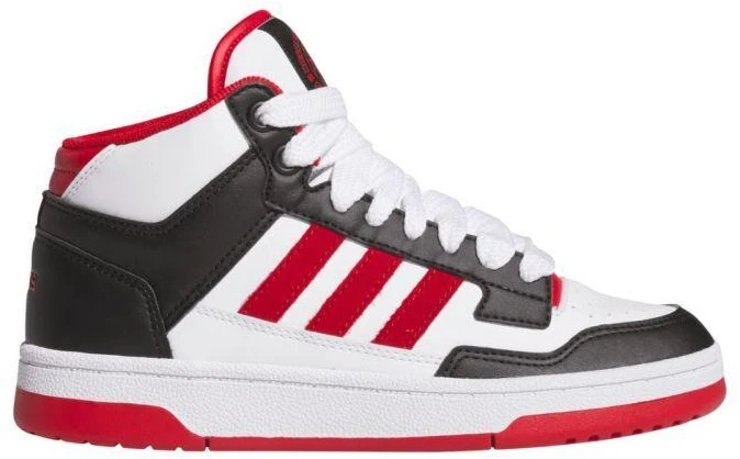 Adidas Rapid Court Mid Jr JR3180 batai