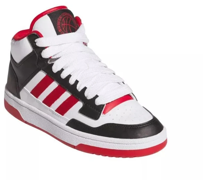 Adidas Rapid Court Mid Jr JR3180 batai