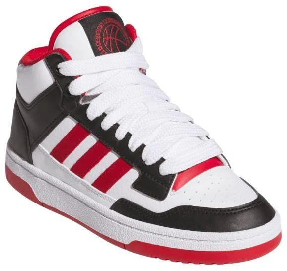 Adidas Rapid Court Mid Jr JR3180 batai