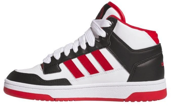 Adidas Rapid Court Mid Jr JR3180 batai