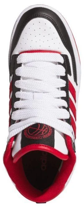 Adidas Rapid Court Mid Jr JR3180 batai