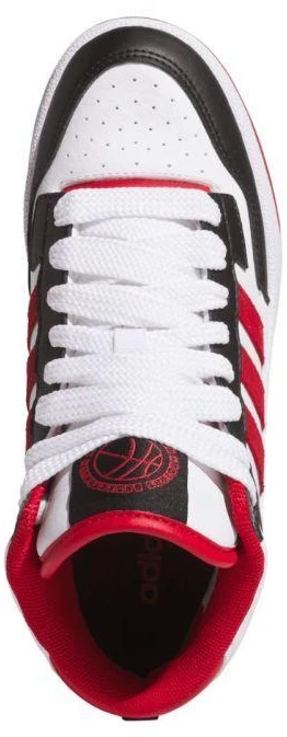 Adidas Rapid Court Mid Jr JR3180 batai