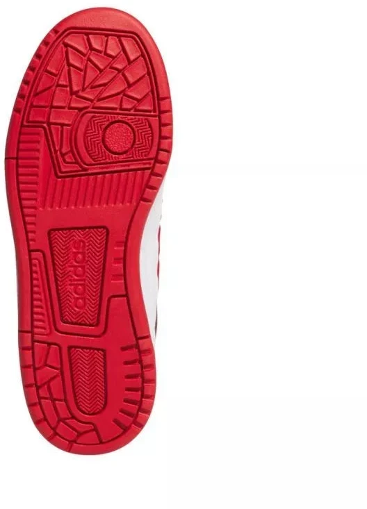 Adidas Rapid Court Mid Jr JR3180 batai
