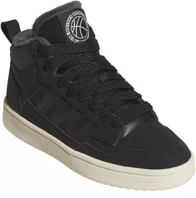 Adidas Rapid Court Mid Winterized Jr JR1027 batai