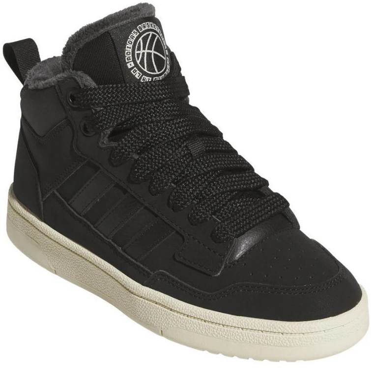 Adidas Rapid Court Mid Winterized Jr JR1027 batai