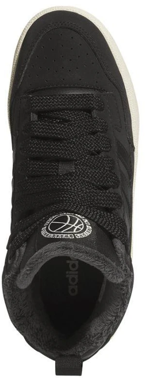 Adidas Rapid Court Mid Winterized Jr JR1027 batai