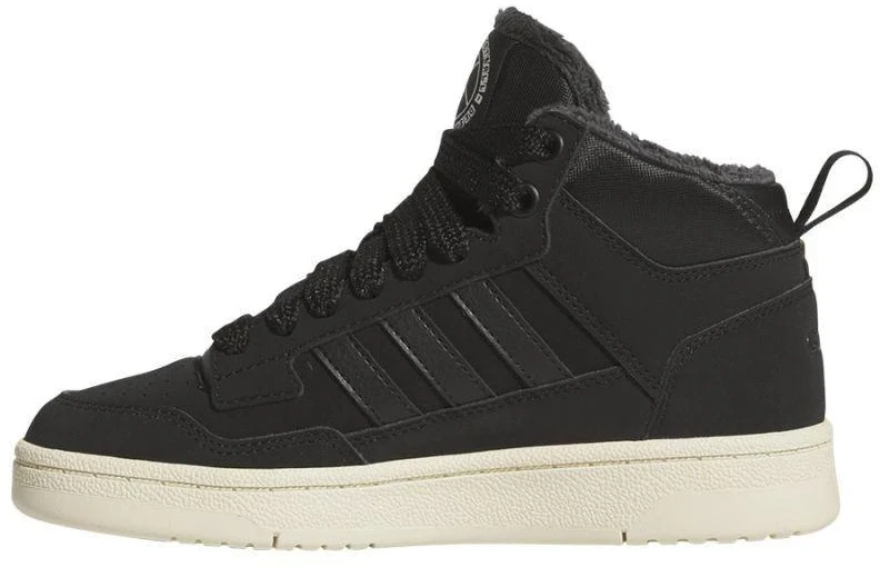 Adidas Rapid Court Mid Winterized Jr JR1027 batai
