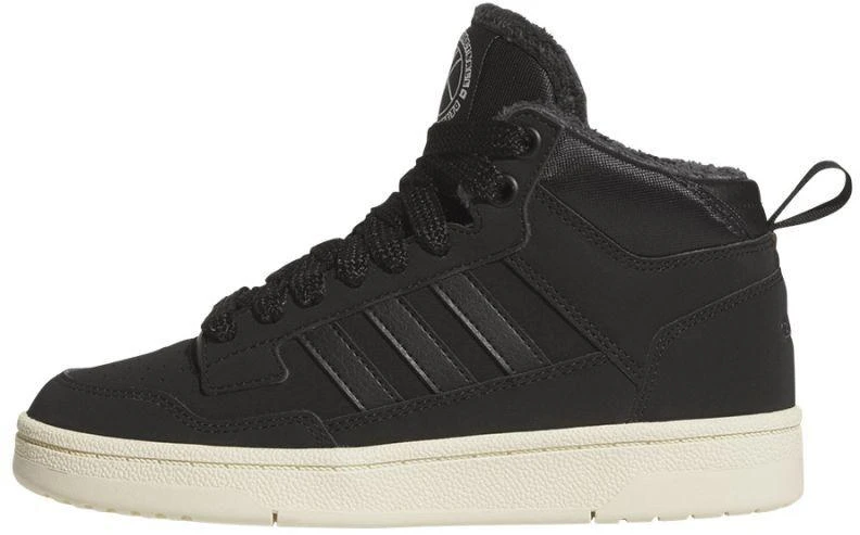 Adidas Rapid Court Mid Winterized Jr JR1027 batai