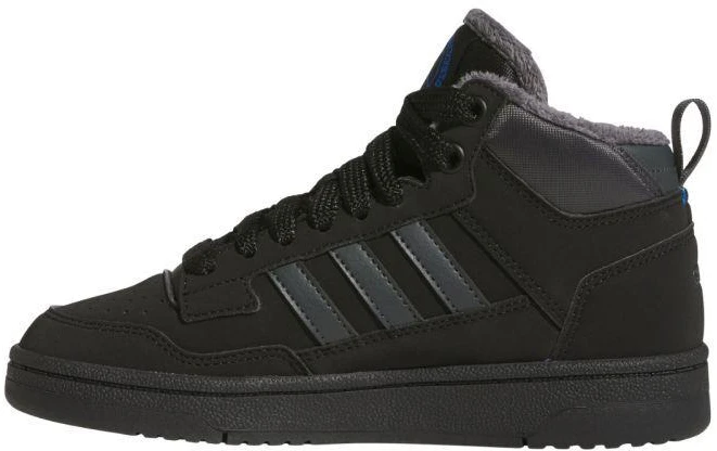 Adidas Rapid Court Mid Winterized Jr JR2804 batai