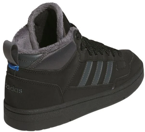 Adidas Rapid Court Mid Winterized Jr JR2804 batai
