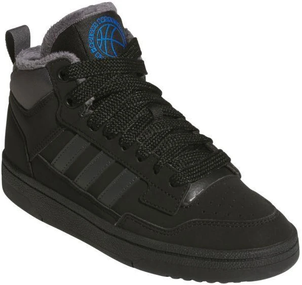 Adidas Rapid Court Mid Winterized Jr JR2804 batai