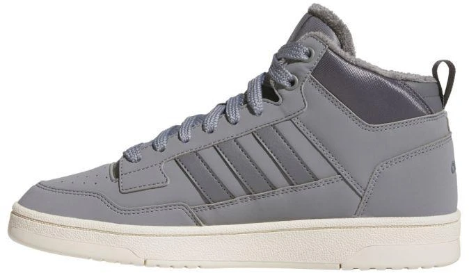 Adidas Rapid Court Mid Winterized M JR0169 batai
