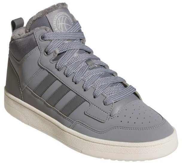 Adidas Rapid Court Mid Winterized M JR0169 batai