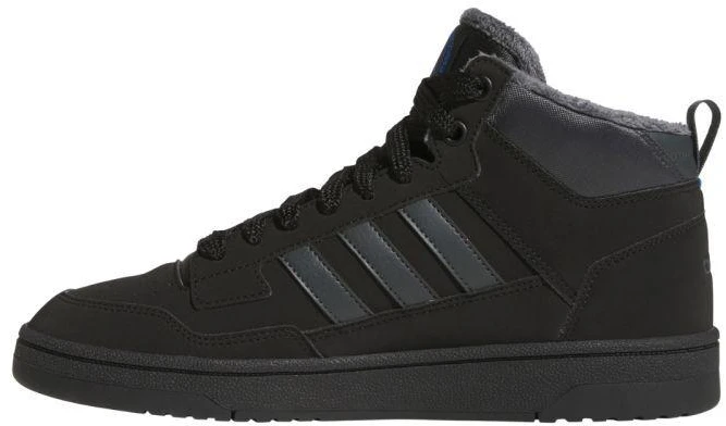 Adidas Rapid Court Mid Winterized M JR0170 batai