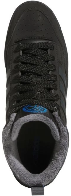 Adidas Rapid Court Mid Winterized M JR0170 batai