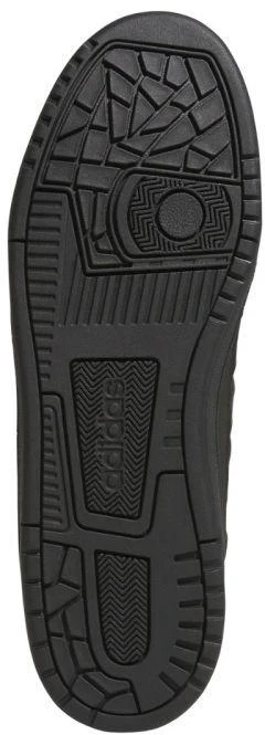 Adidas Rapid Court Mid Winterized M JR0170 batai