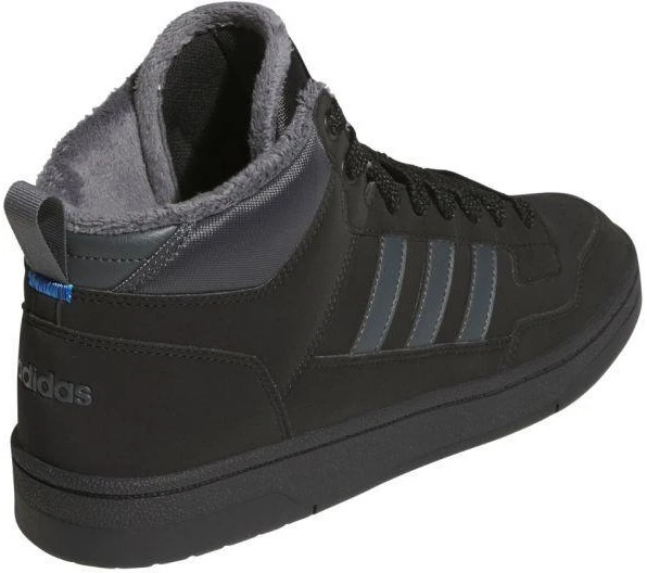 Adidas Rapid Court Mid Winterized M JR0170 batai