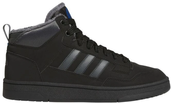 Adidas Rapid Court Mid Winterized M JR0170 batai