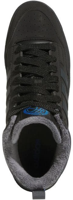 Adidas Rapid Court Mid Winterized M JR0170 batai