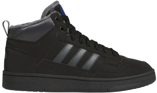 Adidas Rapid Court Mid Winterized M JR0170 batai