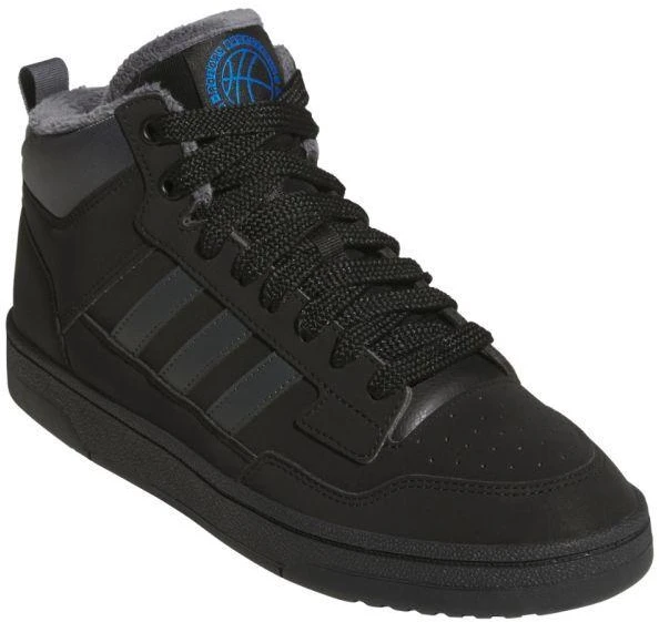 Adidas Rapid Court Mid Winterized M JR0170 batai