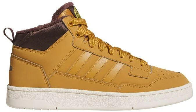 Adidas Rapid Court Mid Winterized M JR0171 batai
